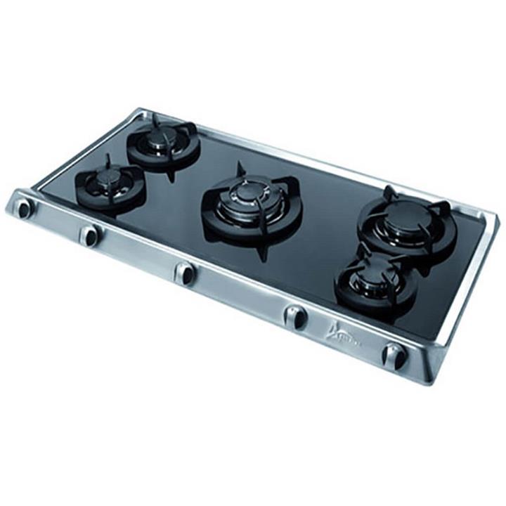 اجاق گاز صفحه ای اخوان G106 Akhavan G106 Gas Stove